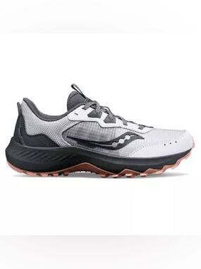 SAUCONY Aura TR Trail Running Shoes
